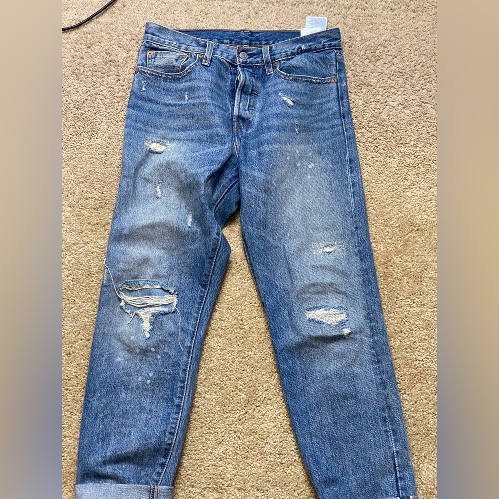 Zara Jeans. Size 27